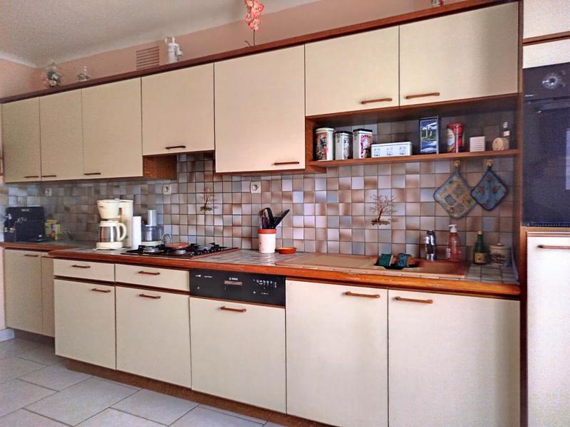 Maison - 222 m² - 8 pièces