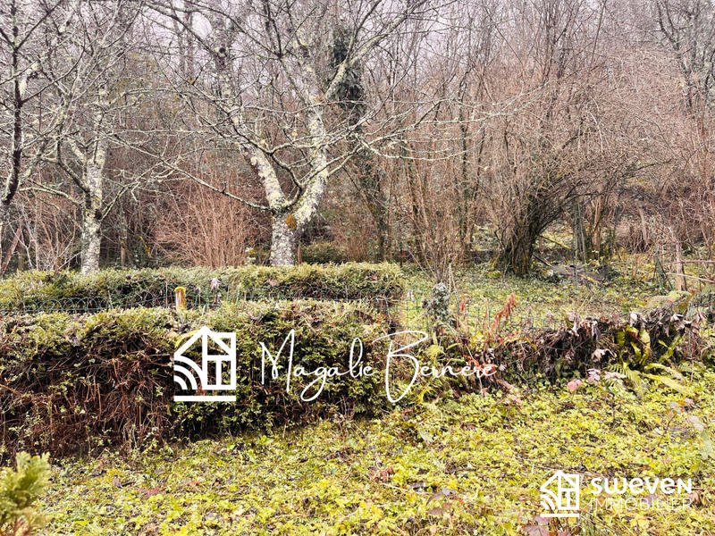 Maison - 117 m² - 5 pièces