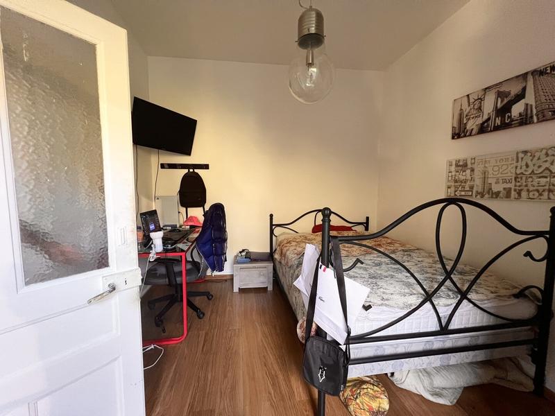 Appartement - 133 m² - 5 pièces