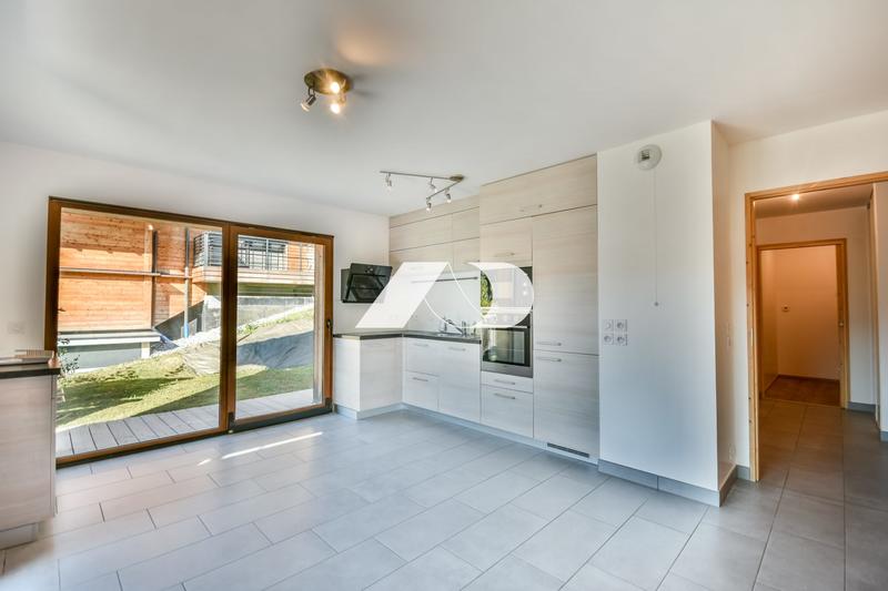 Appartement - 66 m² - 4 pièces