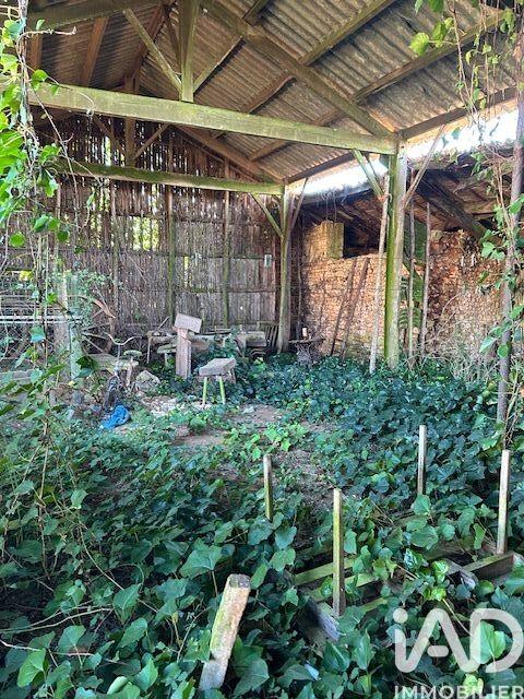 Maison de campagne - 128 m² - 4 pièces