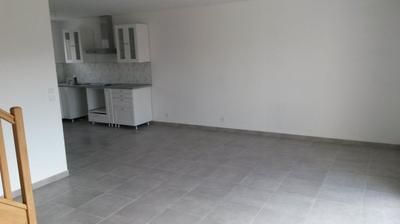 Maison - 78 m² - 4 pièces