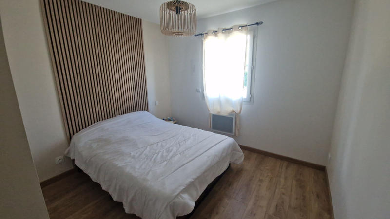 Maison - 88 m² - 4 pièces