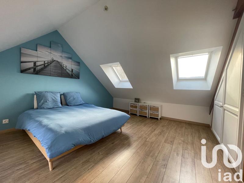 Maison - 216 m² - 11 pièces