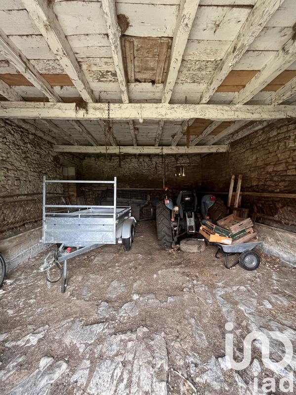 Ferme - 300 m² - 5 pièces