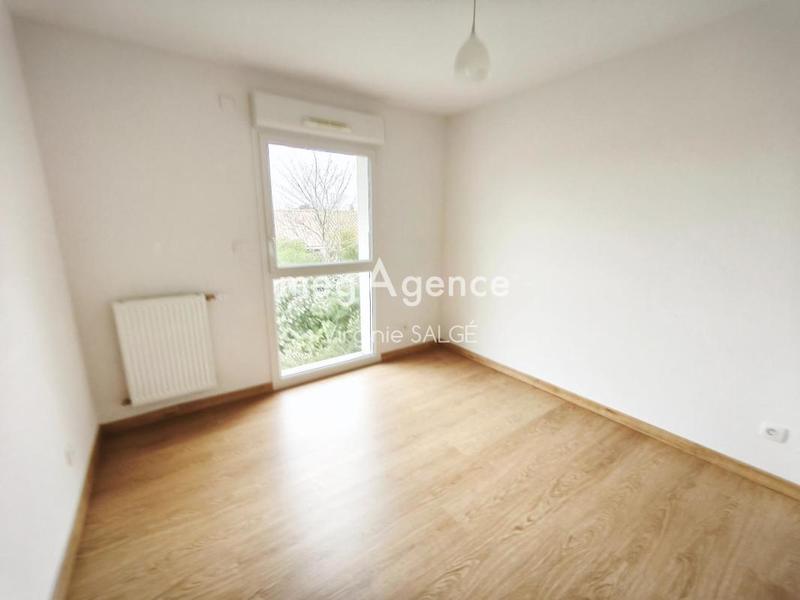 Appartement - 89 m² - 4 pièces