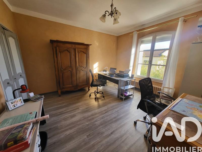 Appartement - 100 m² - 4 pièces