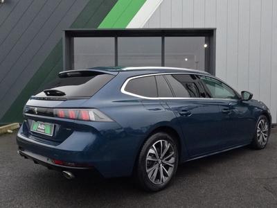 Peugeot 508 Sw Hybrid 225 e-Eat8 Allure Pack