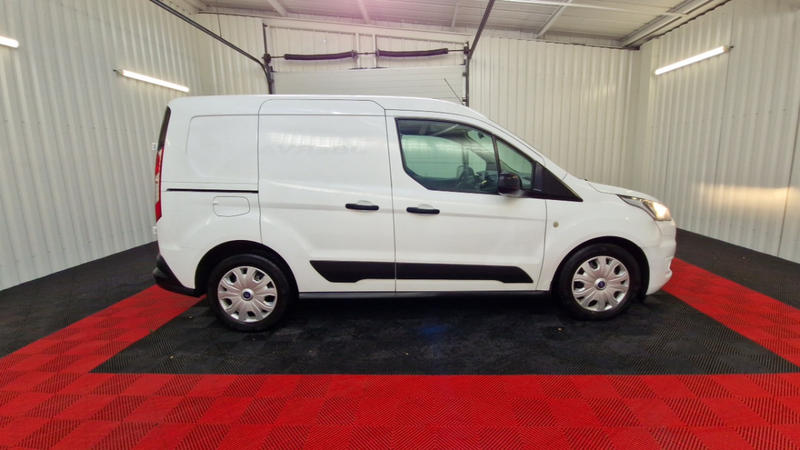 Ford Transit Connect Cabine Approfondie L1 1.5 ecoblue 100 ss trend