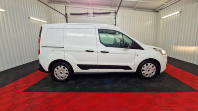 Ford Transit Connect Cabine Approfondie L1 1.5 ecoblue 100 ss trend