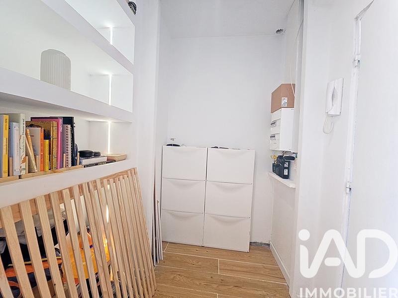 Appartement - 50 m² - 3 pièces