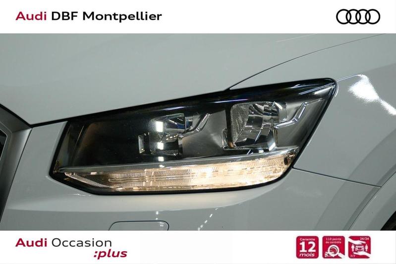 Audi Q2 35 Tfsi Cod 150 s tronic 7 Sport