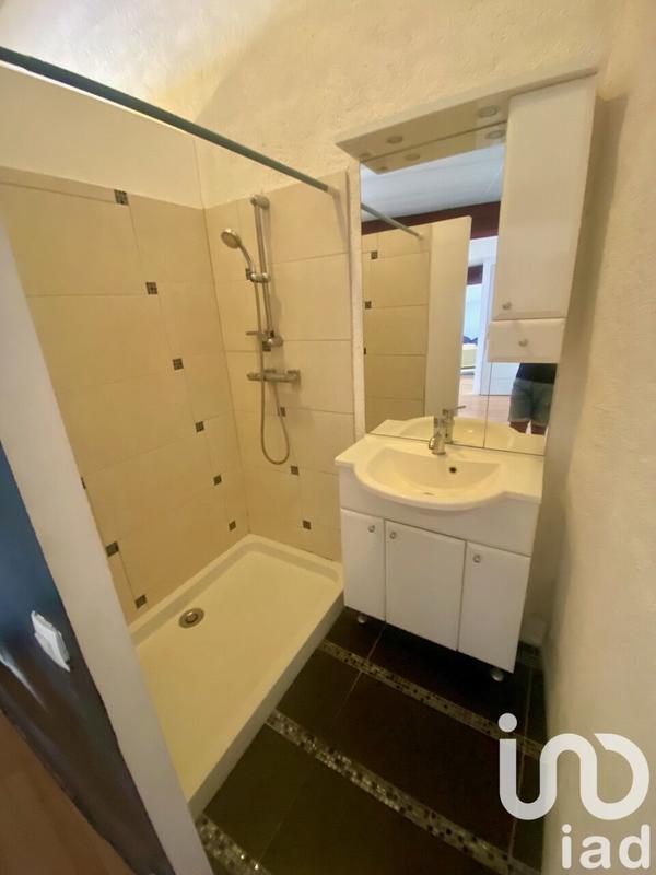 Maison de village - 172 m² - 5 pièces