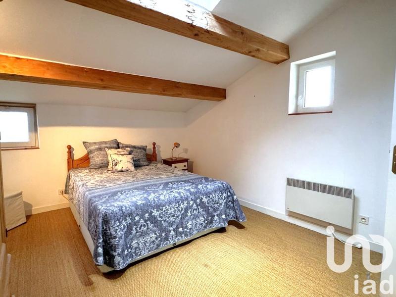 Maison de campagne - 250 m² - 9 pièces