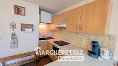Appartement - 28 m² - 2 pièces