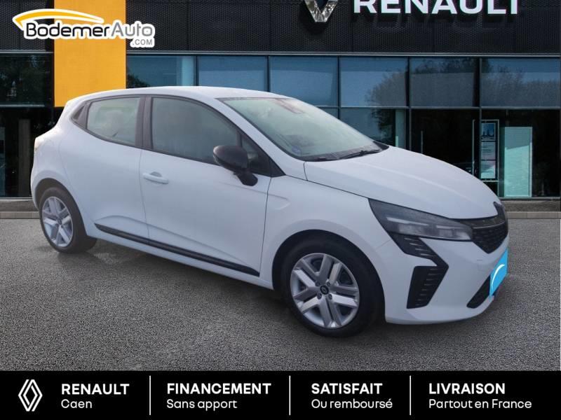 Renault Clio SCe 65 Evolution