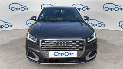 Audi Q2 30 Tdi 116 s line