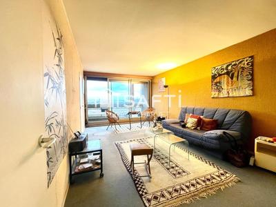 Appartement - 73 m² - 3 pièces