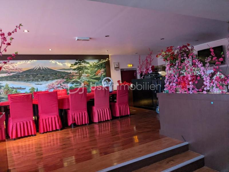 Bureau - 472 m² - 7 pièces