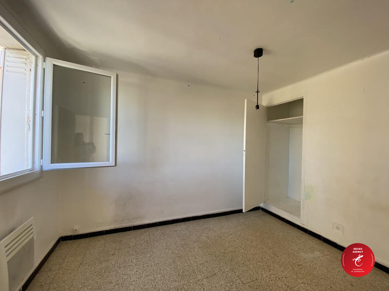 Appartement - 68 m² - 4 pièces