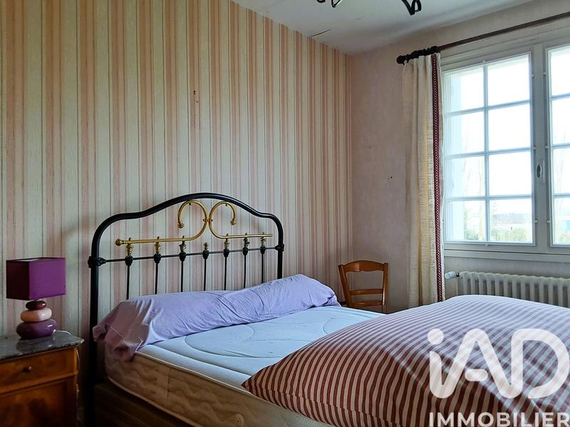 Maison de ville - 90 m² - 5 pièces