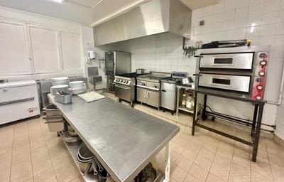 Fonds de commerce - Bureau - 300 m²