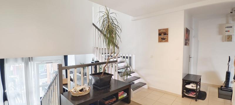 Appartement - 82 m² - 4 pièces