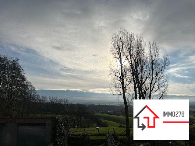 Maison - 168 m² - 6 pièces