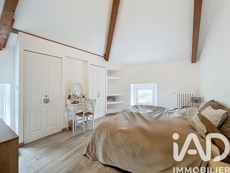 Ferme - 188 m² - 10 pièces