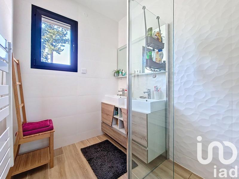 Maison de maîtres - 262 m² - 8 pièces