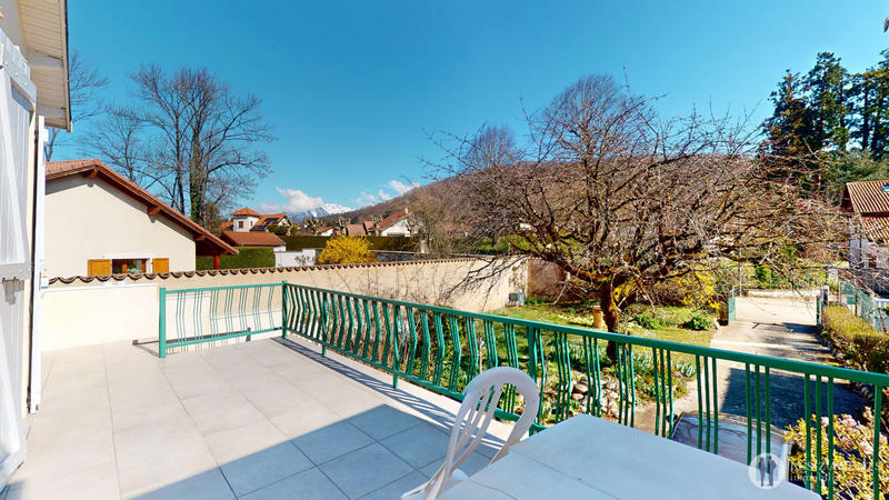 Maison - 176 m² - 5 pièces