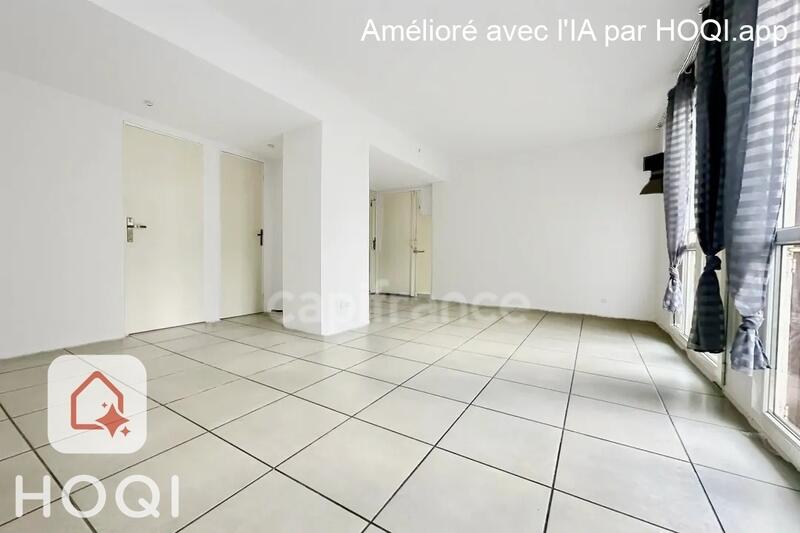 Appartement - 67 m² - 4 pièces