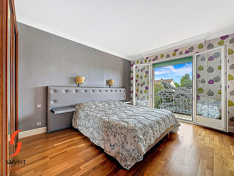 Maison - 148 m² - 5 pièces