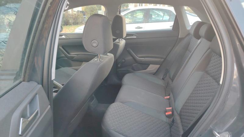 Volkswagen Polo 1.0 65 First Edition