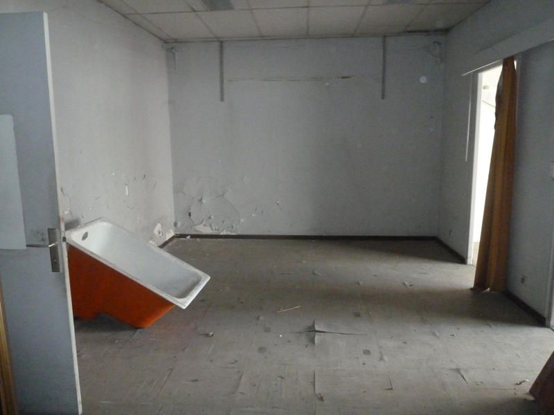 Local commercial - 80 m²