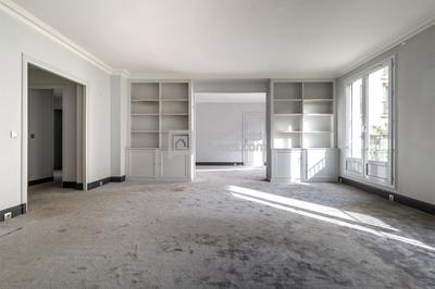 Appartement - 125 m² - 4 pièces