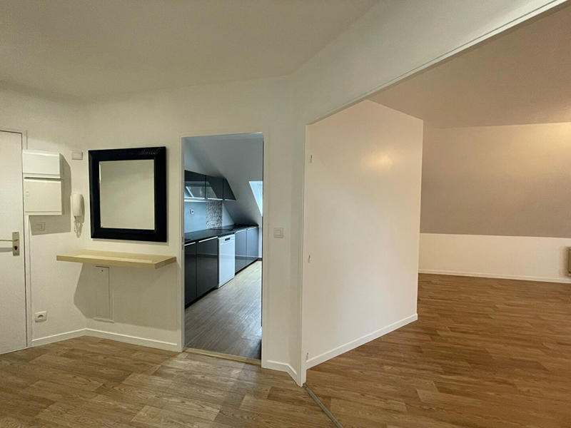 Appartement - 96 m² - 4 pièces