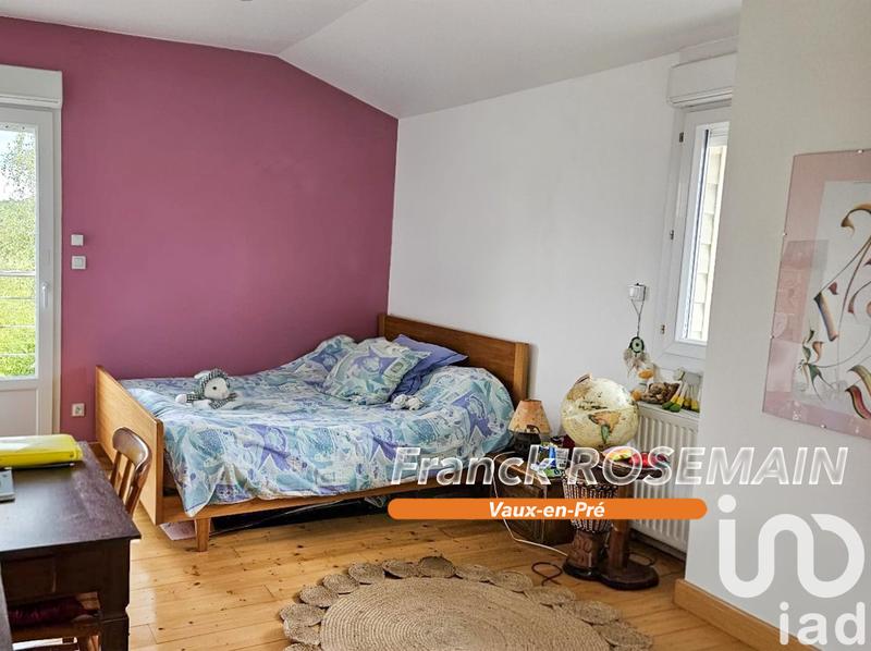 Maison de campagne - 200 m² - 9 pièces