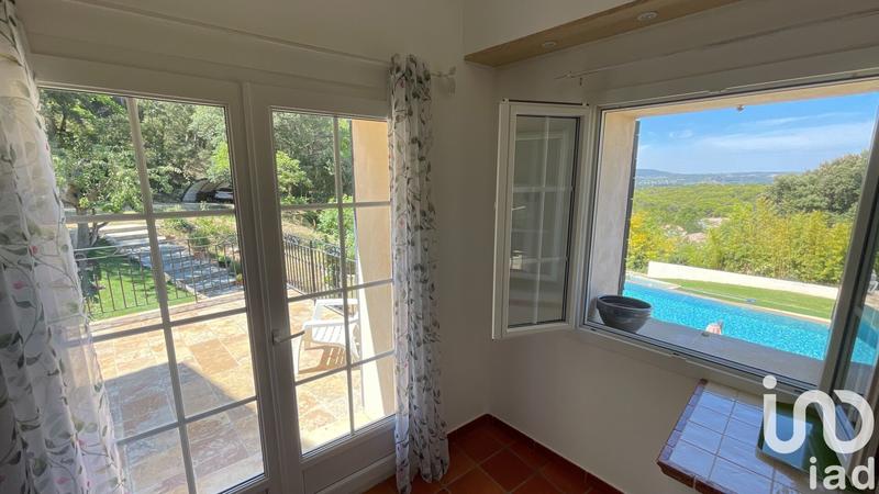 Maison - 165 m² - 5 pièces