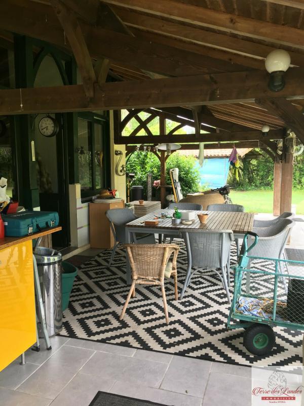 Maison - 170 m² - 4 pièces