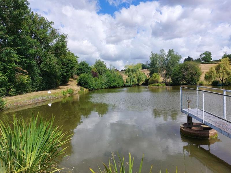 Maison - 132 m² - 5 pièces