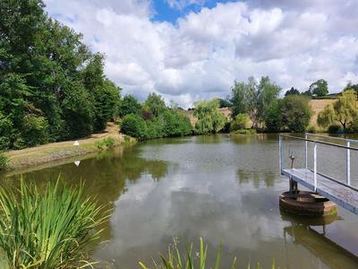 Maison - 132 m² - 5 pièces