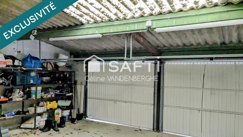 Maison - 145 m² - 7 pièces