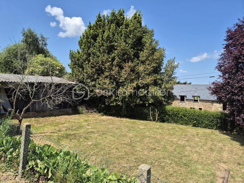 Maison de campagne - 74 m² - 4 pièces