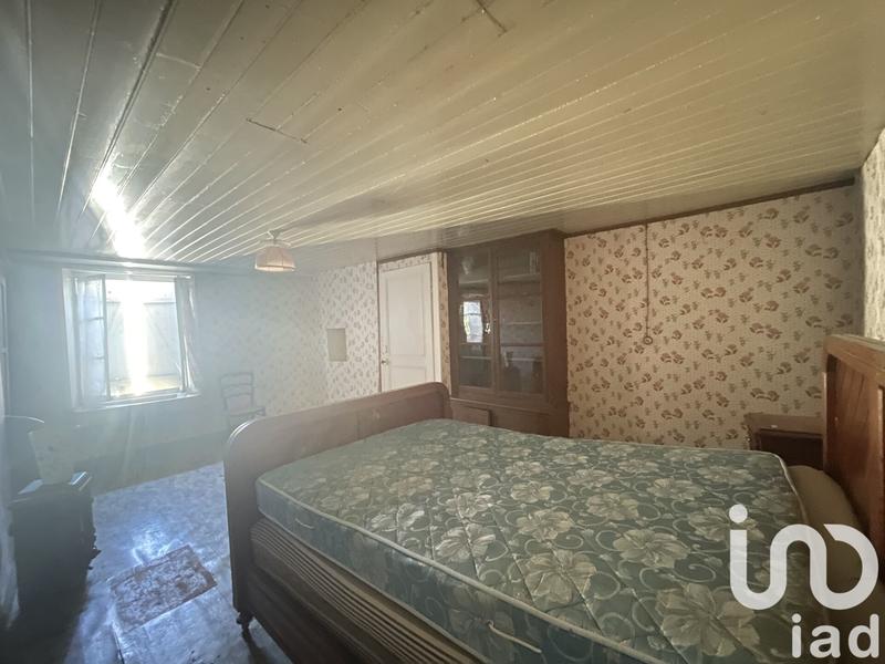 Maison de village - 145 m² - 6 pièces