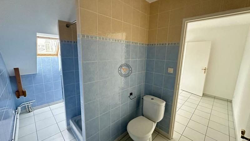 Appartement - 30 m² - 1 pièce