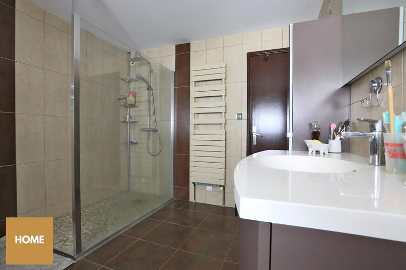 Maison ancienne - 115 m² - 6 pièces