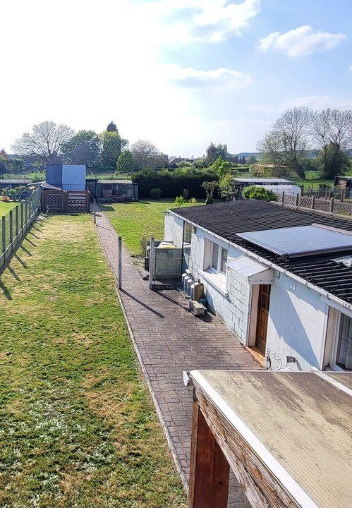 Propriété - 128 m² - 7 pièces