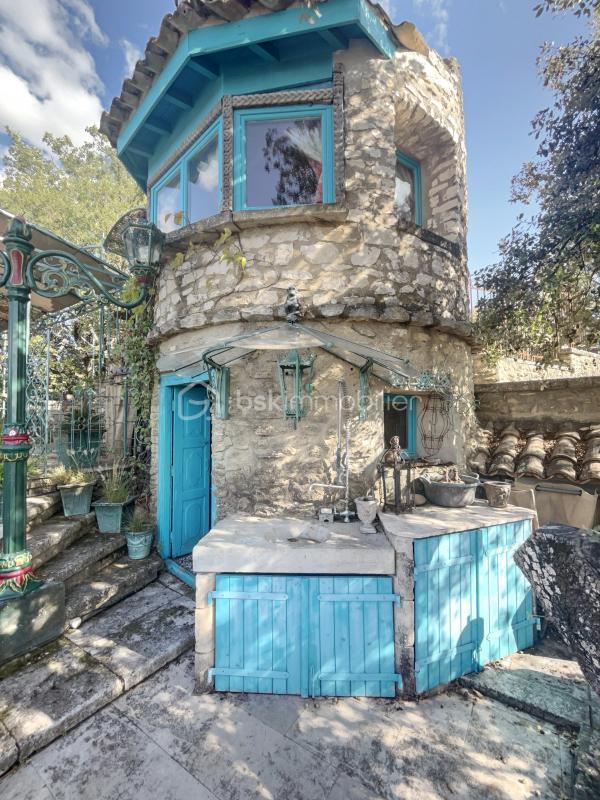 Propriété - 176 m² - 8 pièces