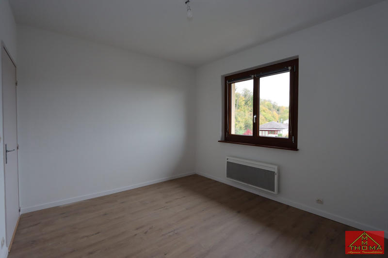 Appartement - 91 m² - 3 pièces